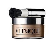 Clinique Blended Face Powder And Brush Transparency 4 Plus