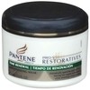 Pantene Pro-V Restoratives Time Renewal Replenishing Mask