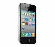 Apple iPhone 4 Black (16 GB) Smartphone