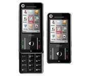Motorola ZN300 Cell Phone