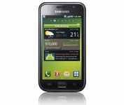Samsung Galaxy S Smartphone