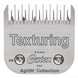 Oster Agion Texturing Hair Clipper Blade For Classic 76 StarTeq PowerTeq an...