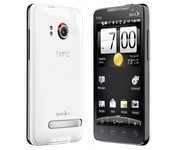 HTC EVO 4G Cell Phone