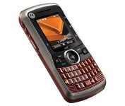 Motorola i465 Cell Phone