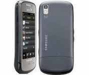 Samsung M800 Instinct Cell Phone