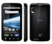 Motorola ATRIX (4 GB) Cell Phone