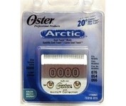 Oster Blade Arctic Size Oooo