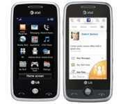 LG Gs390 Cell Phone