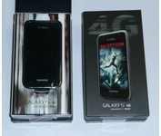 Samsung SGH-T959 (16 GB) (32 GB) Cell Phone
