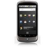 HTC Nexus One Cell Phone