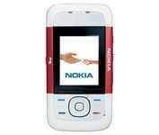 Nokia 5200 Cell Phone