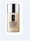 Clinique Even Better Makeup SPF15 - All Shades