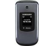 Samsung SGH-t139 Cell Phone