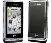 LG VX9700 Cell Phone