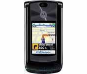 Motorola MOTORAZR2 V9x Cell Phone