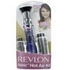 Revlon RV440 1200W Ionic Hot Air Dryer and Styler Reviews
