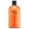 Philosophy Beach Girl Shampoo, Shower Gel & Bubble Bath