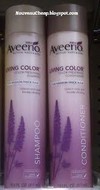 Aveeno Living Color Shampoo