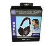 Sony Drbt50 Bluetooth Headset