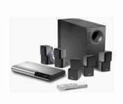 Bose Lifestyle 25 Theater System