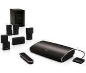 Bose Lifestyle V25 Theater System