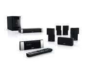 Bose Lifestyle V20 Theater System