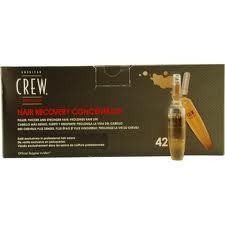 American Crew Hair Recovery Concentrate 42 Doses - NEW!