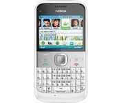 Nokia E5 Cell Phone