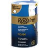 Rogaine 4 Foam 5% Minoxidil Xs Hair Growth Regaine For For Men
