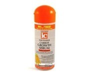 Fantasia Ic Carrot Growth Serum Hair Polisher, 6 Oz.
