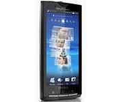 Sony Ericsson XPERIA X10 Cell Phone