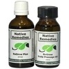 Native Remedies ReGrow Plus and ReGrow Massage Oil ComboPack to strengthen and improve hair growth