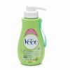 Veet Hair Removal Gel Cream Pump Dry Skin