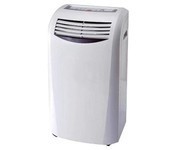 Amana AP095R 9000 BTU Portable Air Conditioner 