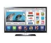 LG 42LV5500 42 HDTV-Ready LCD TV