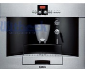 Bosch Benvenuto TKN68E75UC Coffee Maker