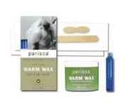 Parissa Warm Wax Tea Tree, 4 oz, For For Men