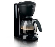 Braun KF 560 10-Cup Coffee Maker