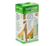 Melon Epil Stop Roll On with Refreshing Cucumber and Scent 3oz
