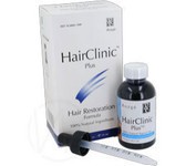 Rozge Cosmeceutical HairClinique Step 1 Serum 2 oz