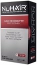Nu Hair Hair Regrowth For Women - 50 Tablets