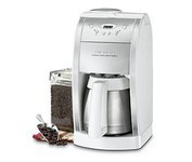 Cuisinart DGB-600 10-Cup Coffee Maker
