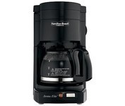 Hamilton Beach HDC500B 4-Cup Coffee Maker