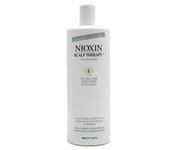 Nioxin Bionutrient Actives Scalp Therapy For Fine Hair System 1 Natural Hair