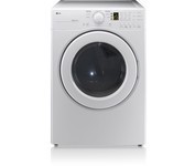 LG DLE2140W Dryer