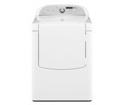 Whirlpool WED7300XW Electric Dryer