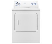 Amana NED4500VQ Electric Dryer