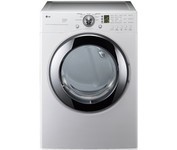LG DLE2101 Electric Dryer