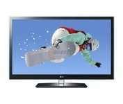 LG 55LW6500 55 3D HDTV-Ready LCD TV