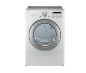 LG DLE2050 Electric Dryer